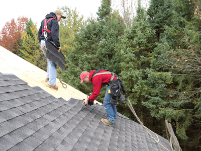 About Roof Repair Experts Saint Paul, OR